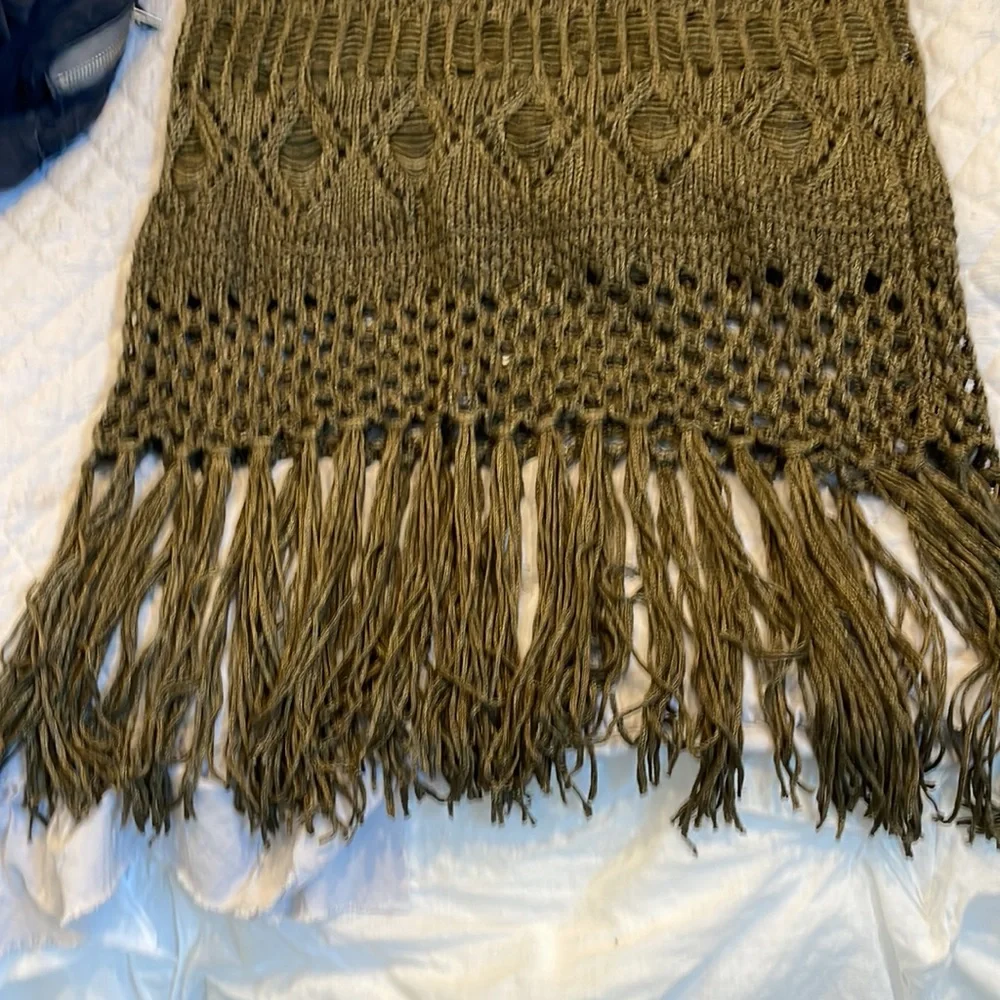 Ralph Lauren Olive skirt Blue Label NWT SZ XS - Picture 5 of 5